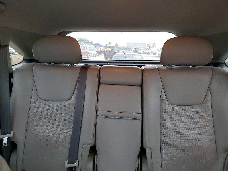 Aukcja sprzedaży 2014 Lexus Rx, vin: 2T2ZK1BA1EC134361, numer aukcji: 76945155