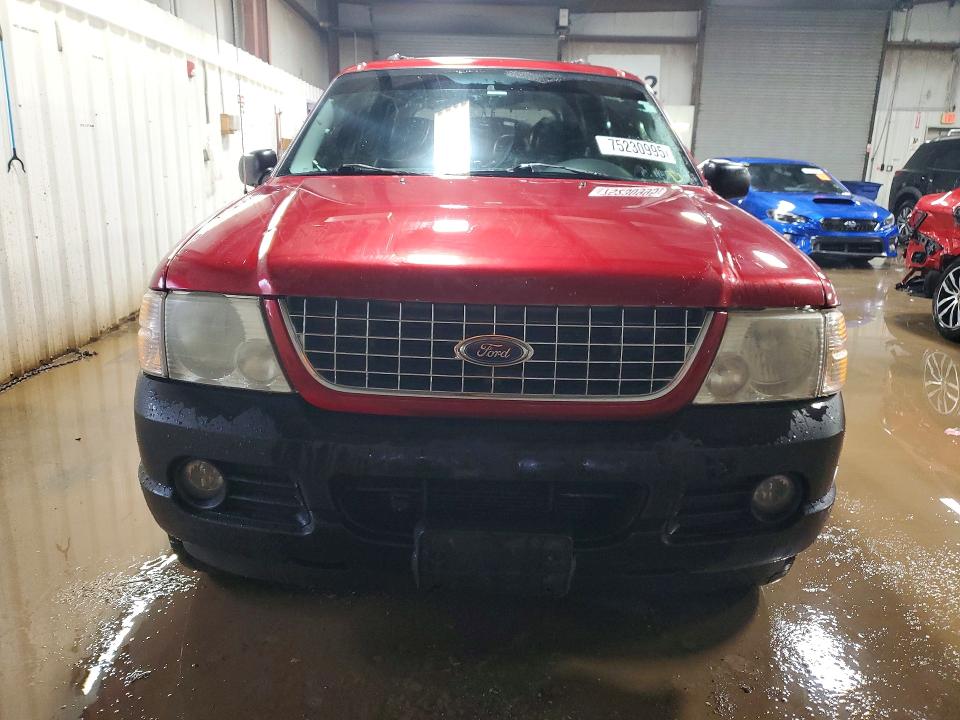 Продаж на аукціоні авто 2004 Ford Explorer, vin: 1FMZU75W64UB51808, номер лоту: 75230995