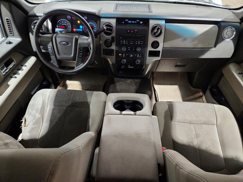 Aukcja sprzedaży 2009 Ford F150 Super, vin: 1FTPW14V79FA16067, numer aukcji: 78152435