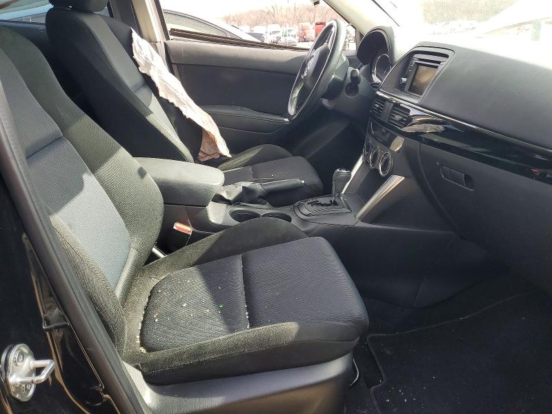 Aukcja sprzedaży 2014 Mazda Cx-5, vin: JM3KE2BEXE0337482, numer aukcji: 75872565