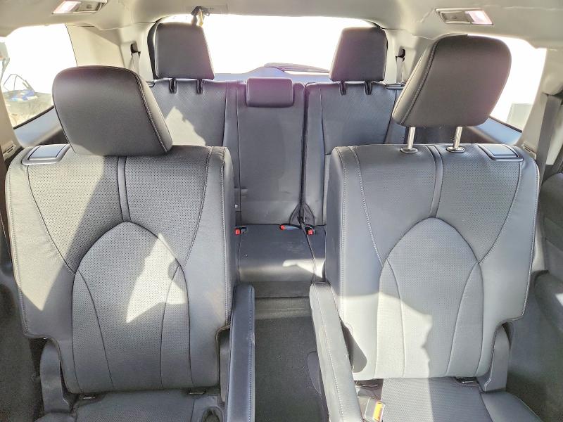 77899945 :رقم المزاد ، 5TDAAAB56RS069205 vin ، 2024 Toyota Grand Highlander مزاد بيع