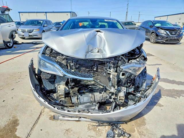 78875865 :رقم المزاد ، 1C3CCCFB8GN195510 vin ، 2016 Chrysler 200 مزاد بيع