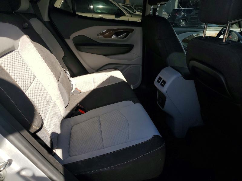 Aukcja sprzedaży 2018 Gmc Terrain, vin: 3GKALTEV4JL237679, numer aukcji: 76251755
