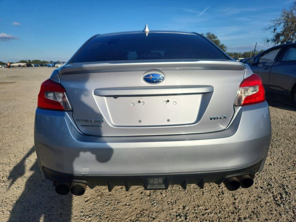Aukcja sprzedaży 2020 Subaru Wrx, vin: JF1VA1B62L9832729, numer aukcji: 78042635