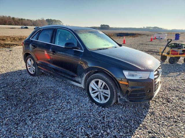 2016 Audi Q3 მანქანა იყიდება აუქციონზე, vin: WA1EFCFSXGR001557, აუქციონის ნომერი: 77547345