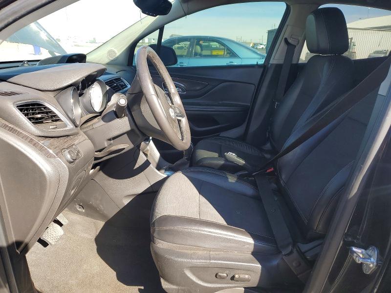 Aukcja sprzedaży 2015 Buick Encore, vin: KL4CJFSB7FB100230, numer aukcji: 77484785