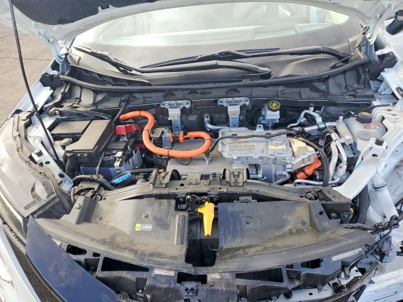Продаж на аукціоні авто 2025 Nissan Ariya, vin: JN8DF0BF8SM764499, номер лоту: 78843755