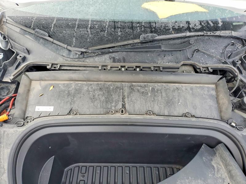 2023 Tesla Model Y მანქანა იყიდება აუქციონზე, vin: LRWYGDFD5PC904870, აუქციონის ნომერი: 76262535