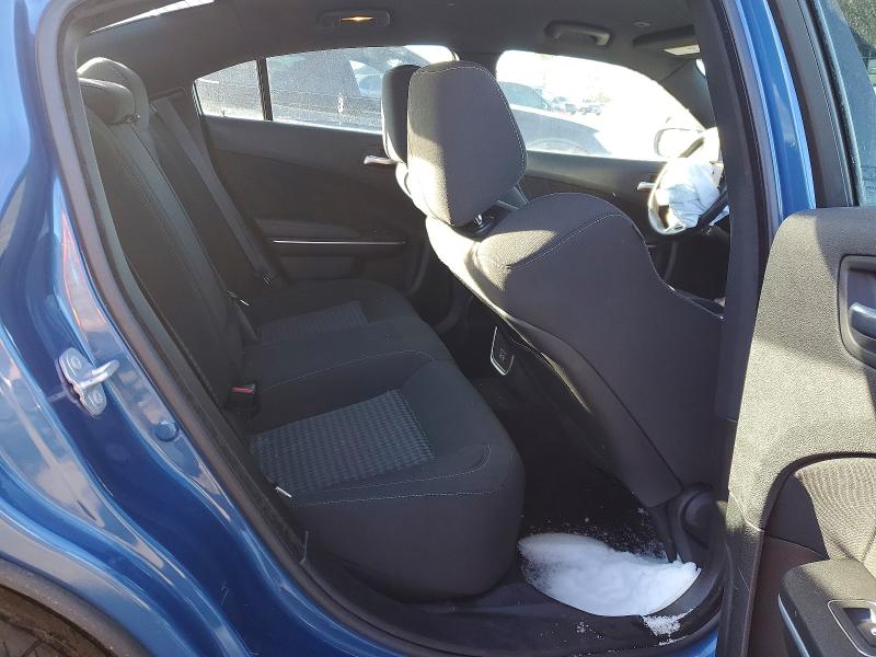 Aukcja sprzedaży 2023 Dodge Charger, vin: 2C3CDXHGXPH560033, numer aukcji: 76086225