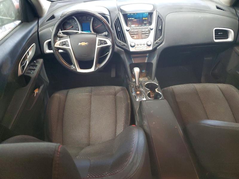 78584275 :رقم المزاد ، 2GNALDEK4C6217244 vin ، 2012 Chevrolet Equinox مزاد بيع