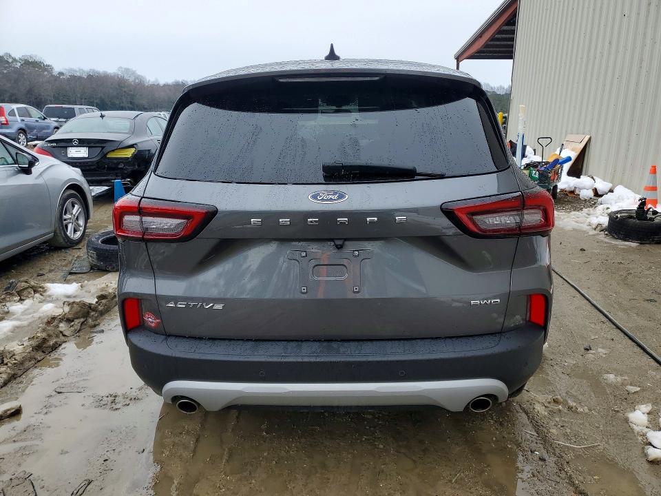 Aukcja sprzedaży 2023 Ford Escape, vin: 1FMCU9GN7PUA01457, numer aukcji: 78991235