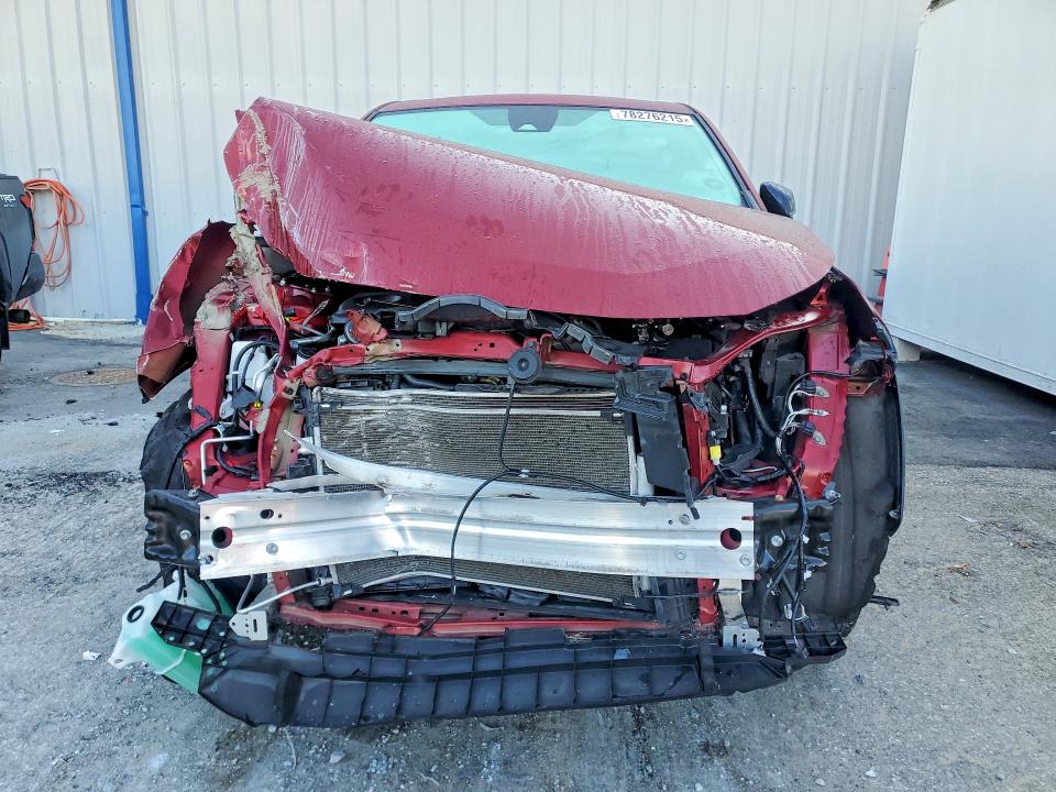 Aukcja sprzedaży 2023 Toyota Rav4, vin: 2T3H1RFV7PW246511, numer aukcji: 78276215