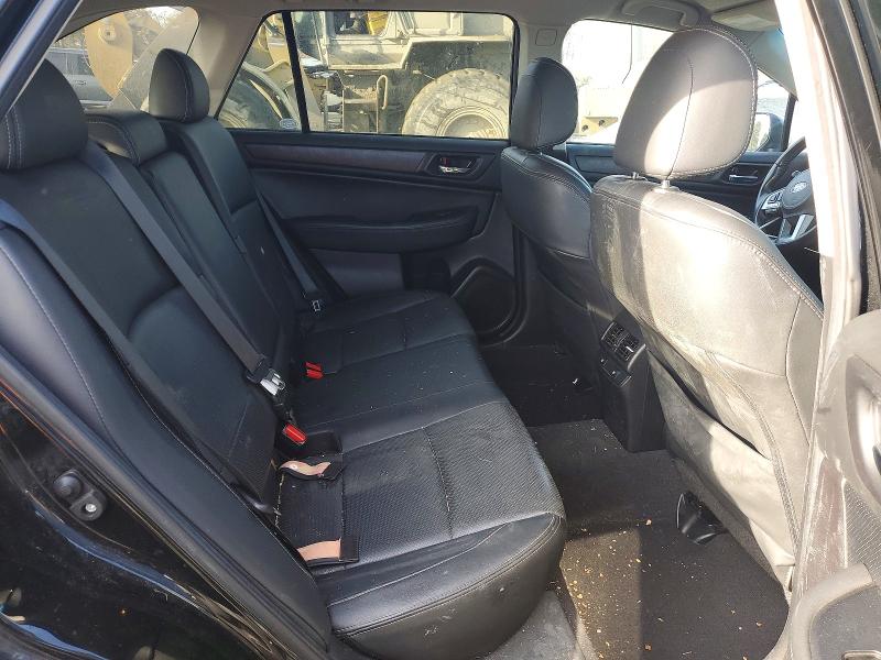 2016 Subaru Outback მანქანა იყიდება აუქციონზე, vin: 4S4BSAJC7G3218183, აუქციონის ნომერი: 78507475