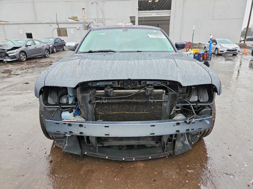 Продажа на аукционе авто 2008 Chrysler 300, vin: 2C3LA53G28H172543, номер лота: 77163745