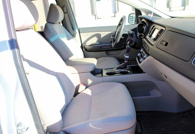Aukcja sprzedaży 2020 Kia Sedona, vin: KNDMB5C15L6624195, numer aukcji: 79610615