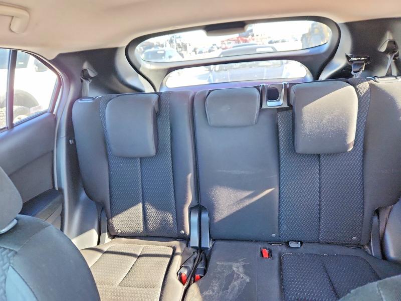 Продаж на аукціоні авто 2020 Mitsubishi Eclipse Cross, vin: JA4AS3AA5LZ021573, номер лоту: 76166865