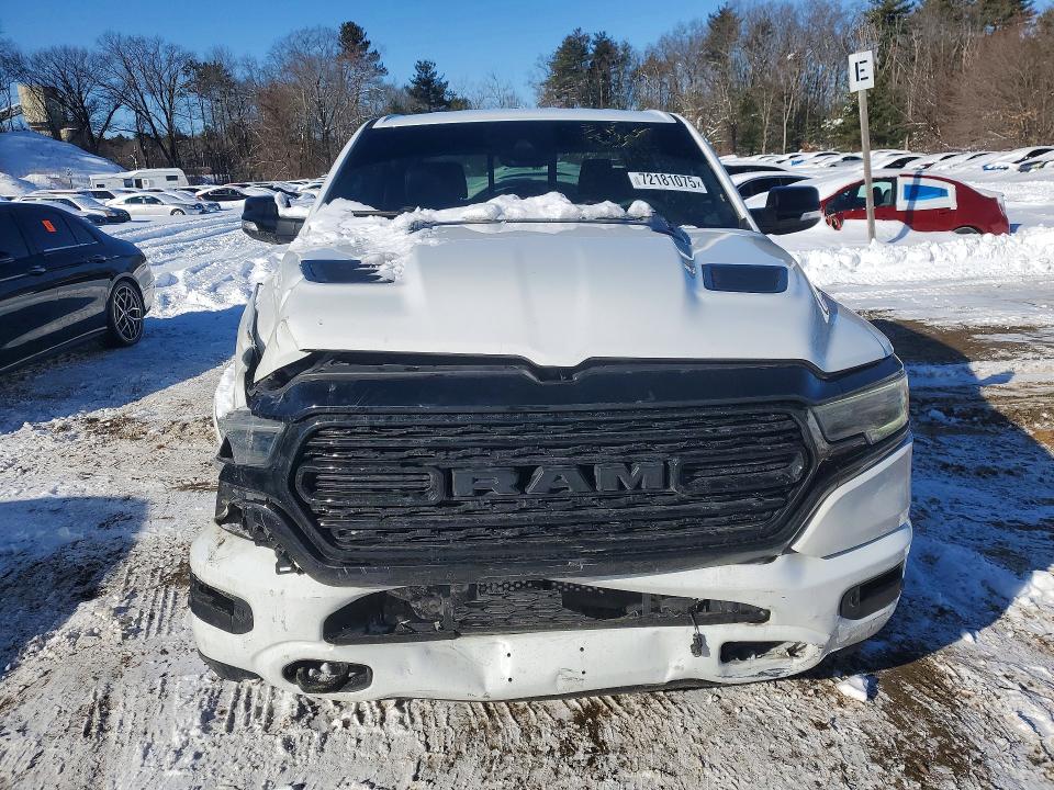 Aukcja sprzedaży 2021 Ram 1500, vin: 1C6SRFHT0MN816982, numer aukcji: 72181075