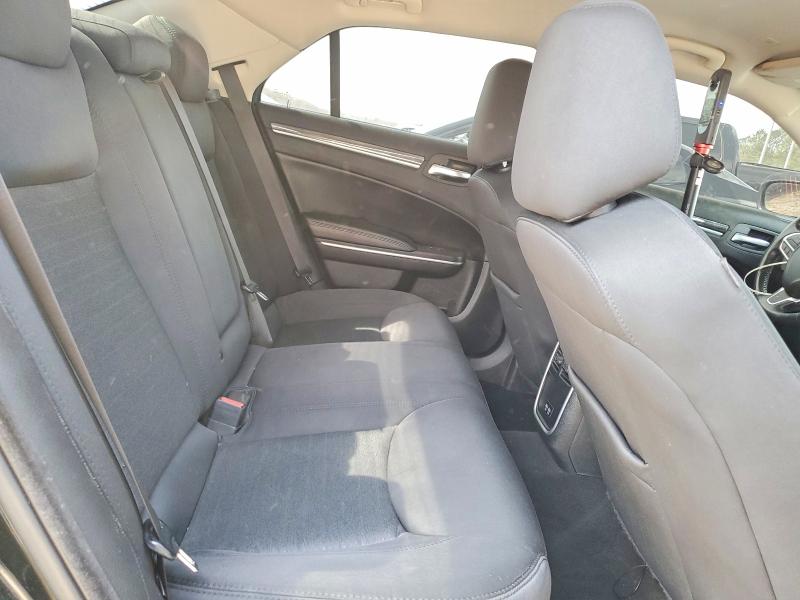 Продажа на аукционе авто 2021 Chrysler 300, vin: 2C3CCAAG9MH601287, номер лота: 77169665