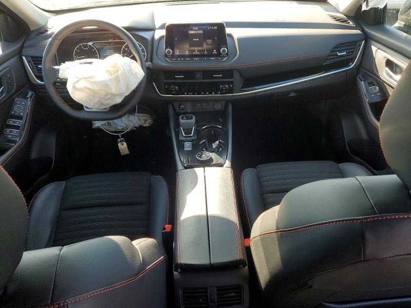 Продаж на аукціоні авто 2025 Nissan Rogue, vin: 5N1BT3BB8SC674748, номер лоту: 75371655