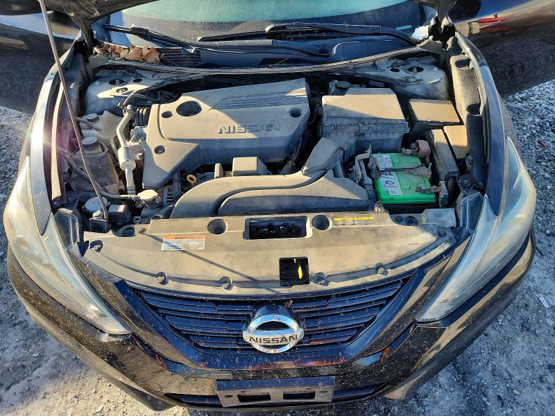 76428125 :رقم المزاد ، 1N4AL3AP4JC247844 vin ، 2018 Nissan Altima 2.5 مزاد بيع