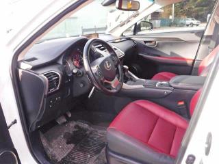 Aukcja sprzedaży 2018 Lexus Nx, vin: JTJYARBZ6J2104303, numer aukcji: 77793705