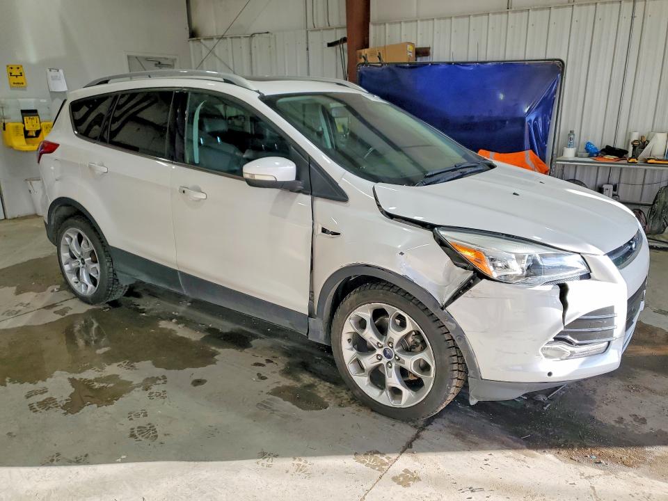 77730275 :رقم المزاد ، 1FMCU9J94GUB77653 vin ، 2016 Ford Escape مزاد بيع