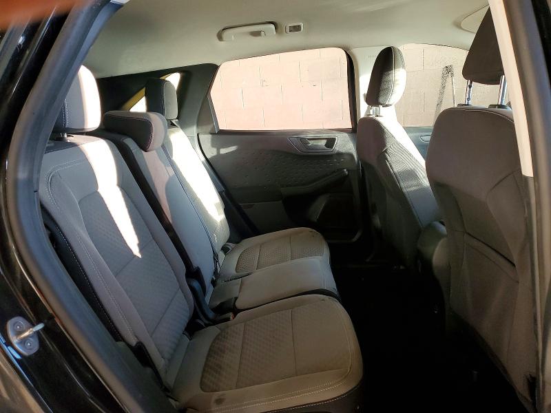 Продаж на аукціоні авто 2021 Ford Escape, vin: 1FMCU9G68MUA76169, номер лоту: 77227425