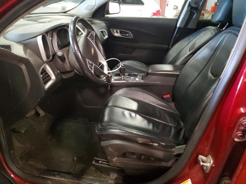 79265195 :رقم المزاد ، 2GNALCEK4H1518935 vin ، 2017 Chevrolet Equinox مزاد بيع