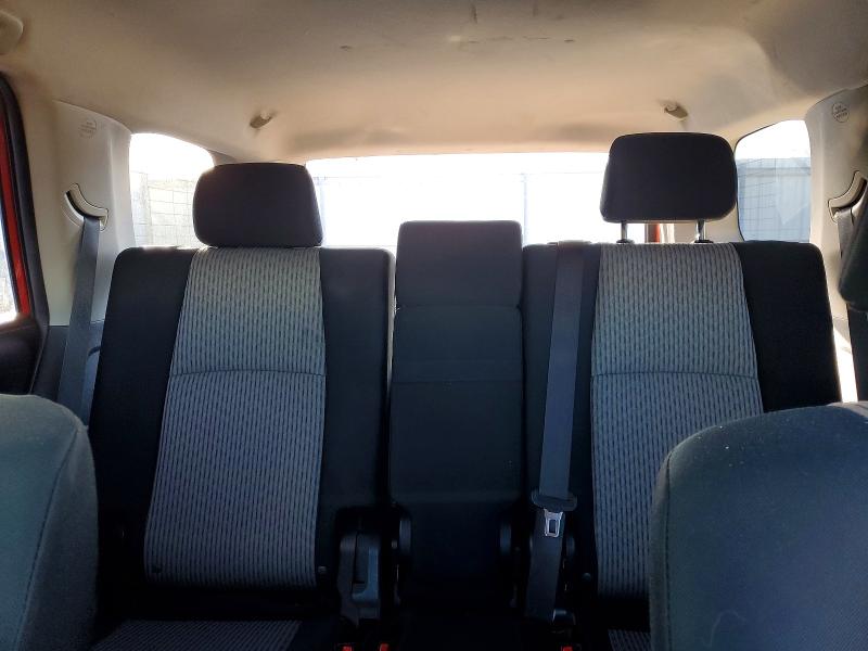 77616355 :رقم المزاد ، JTEBU5JR2F5256381 vin ، 2015 Toyota 4runner مزاد بيع