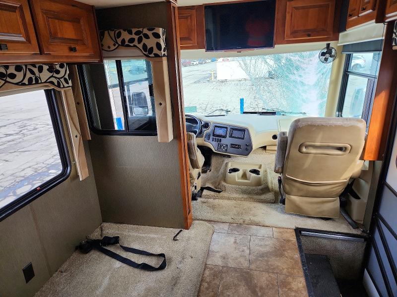 Продажа на аукционе авто 2013 Ford F53, vin: 1F66F5DY4D0A04468, номер лота: 48176976