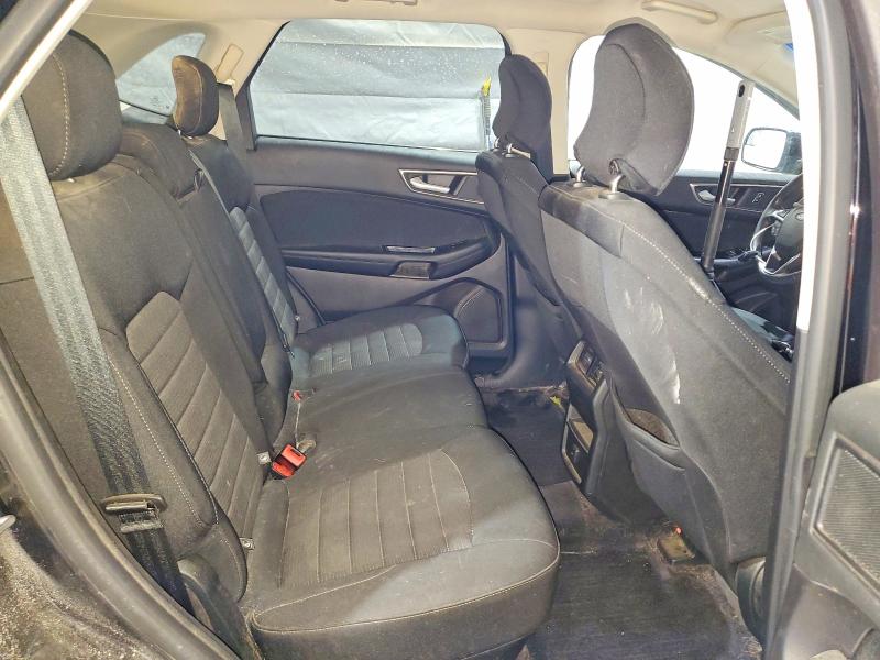 2017 Ford Edge მანქანა იყიდება აუქციონზე, vin: 2FMPK4J90HBB81183, აუქციონის ნომერი: 73071785