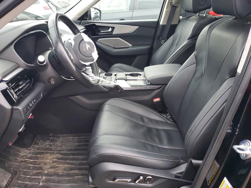 Aukcja sprzedaży 2024 Acura Mdx, vin: 5J8YE1H45RL007833, numer aukcji: 78577285