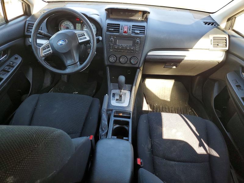 Aukcja sprzedaży 2014 Subaru Impreza, vin: JF1GPAC62E8261516, numer aukcji: 77277545