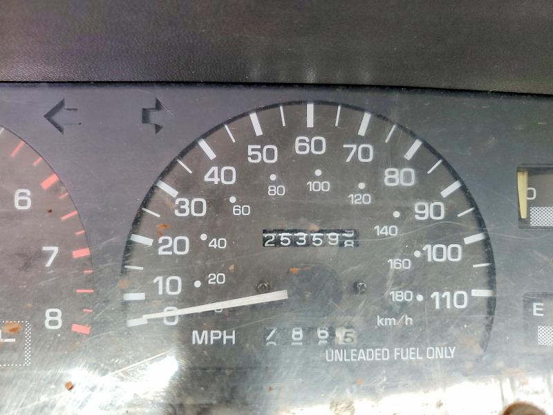 Aukcja sprzedaży 1996 Toyota T100, vin: JT4UN24D4T0021627, numer aukcji: 77957535