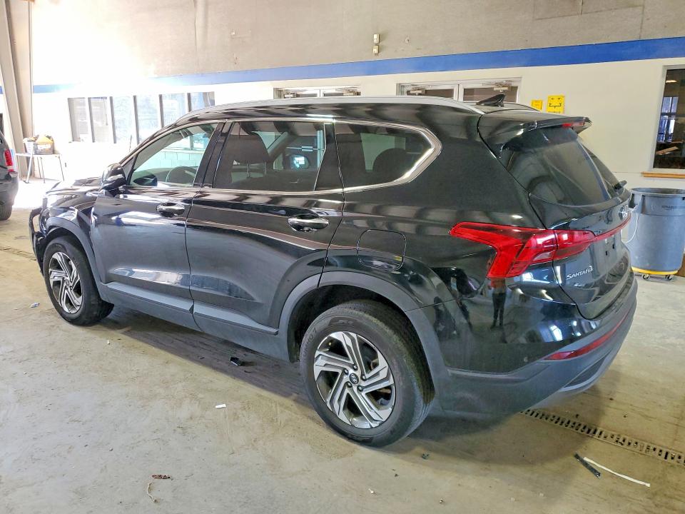 77188105 :رقم المزاد ، 5NMS2DAJ4PH605408 vin ، 2023 Hyundai Santa Fe مزاد بيع
