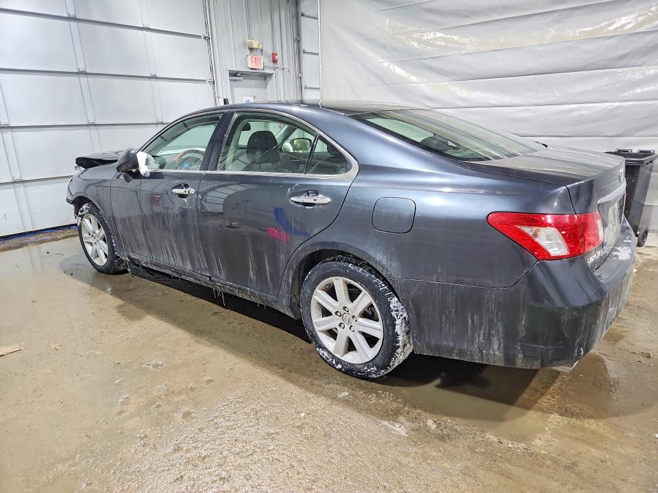 Продажа на аукционе авто 2007 Lexus Es 350, vin: JTHBJ46G072146073, номер лота: 76911305
