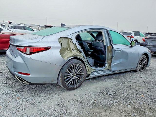 Aukcja sprzedaży 2022 Lexus Es 350, vin: 58ADZ1B16NU121736, numer aukcji: 78681675