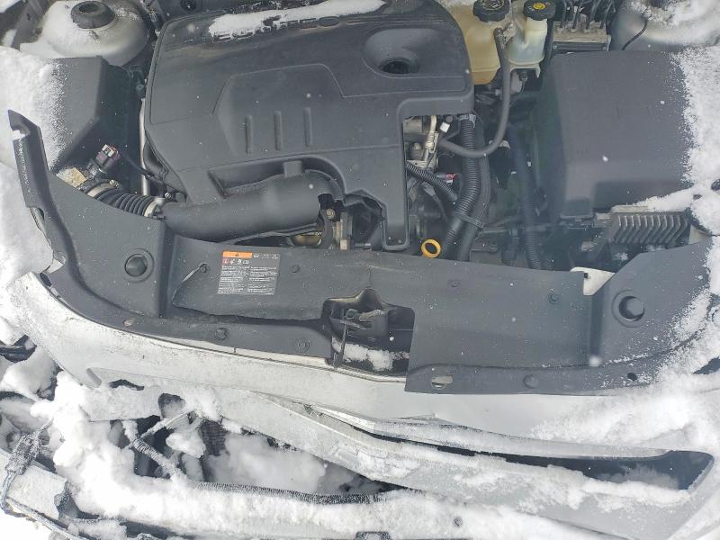 Aukcja sprzedaży 2012 Chevrolet Malibu, vin: 1G1ZB5EU3CF356527, numer aukcji: 74990805