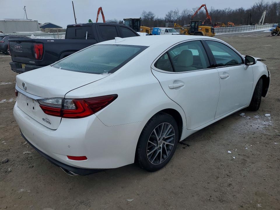 Продаж на аукціоні авто 2016 Lexus Es 350, vin: 58ABK1GG0GU026925, номер лоту: 75239635
