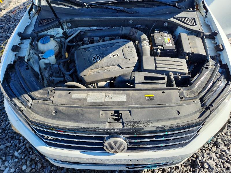 Aukcja sprzedaży 2017 Volkswagen Passat, vin: 1VWDT7A3XHC047148, numer aukcji: 76661125