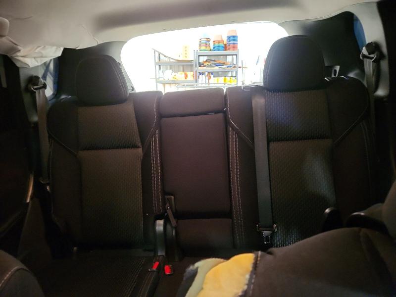 Продаж на аукціоні авто 2022 Mitsubishi Outlander, vin: JA4J3TA89NZ014901, номер лоту: 77986975