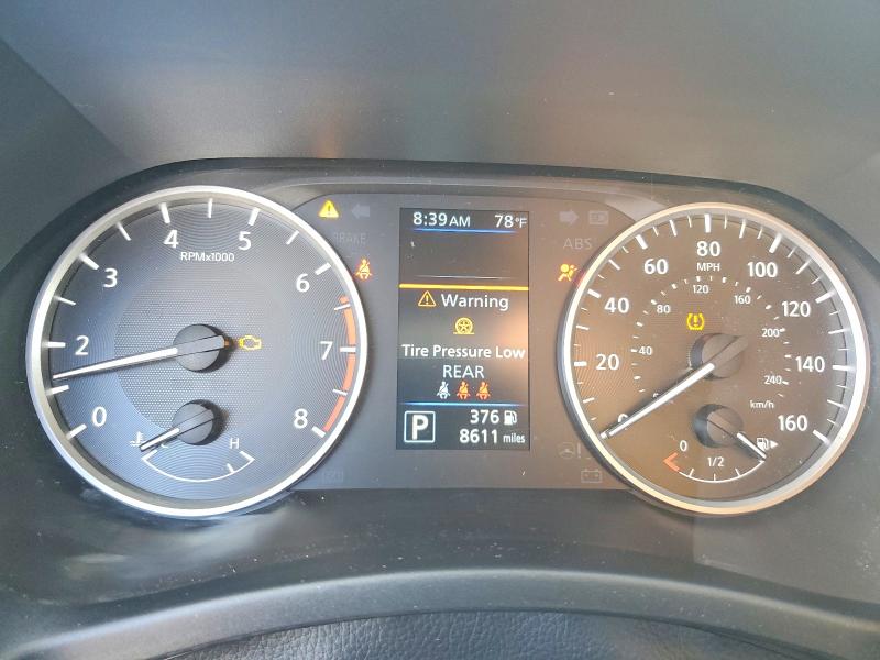 2024 Nissan Sentra მანქანა იყიდება აუქციონზე, vin: 3N1AB8BV8RY300879, აუქციონის ნომერი: 77688045