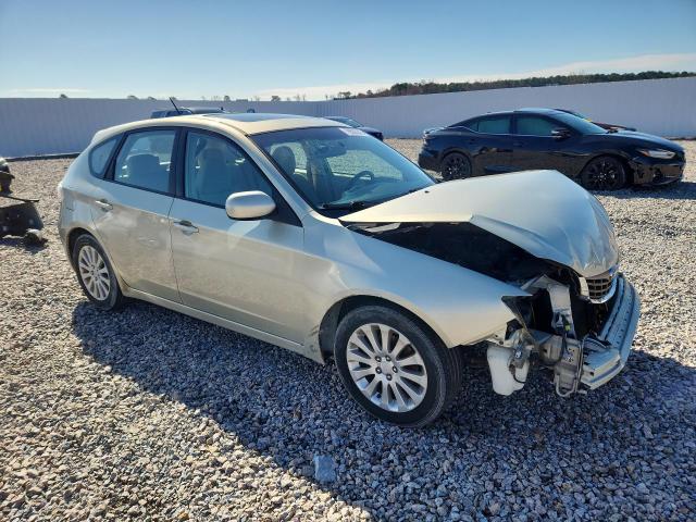 2009 Subaru Impreza მანქანა იყიდება აუქციონზე, vin: JF1GH60689H803366, აუქციონის ნომერი: 78503545