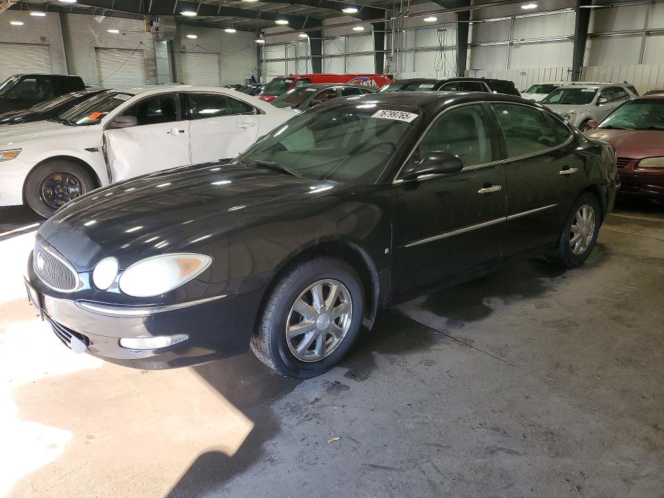 Aukcja sprzedaży 2006 Buick Lacrosse, vin: 2G4WD582361222803, numer aukcji: 76799765