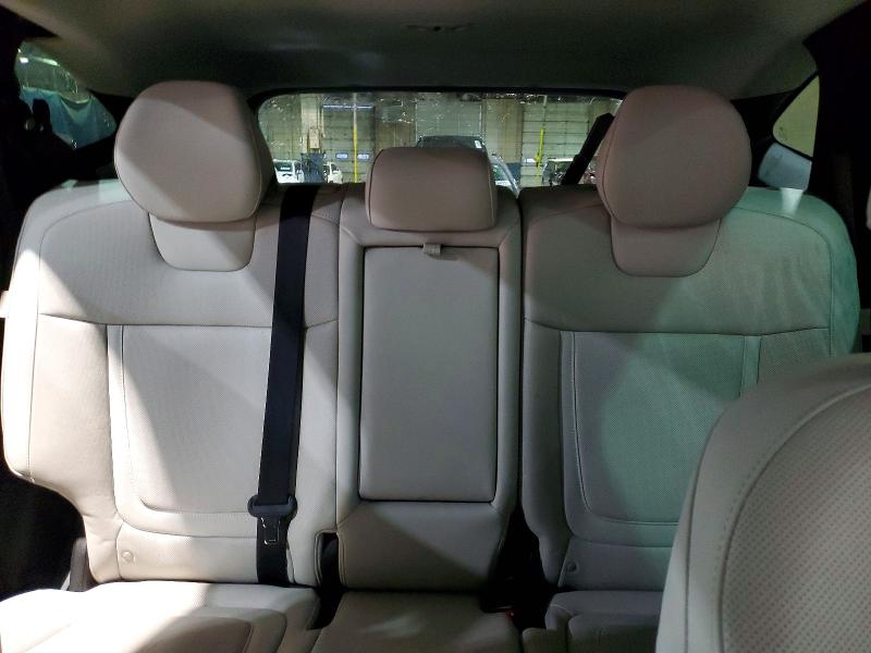 Aukcja sprzedaży 2024 Hyundai Tucson, vin: 5NMJECDE0RH296521, numer aukcji: 75818465