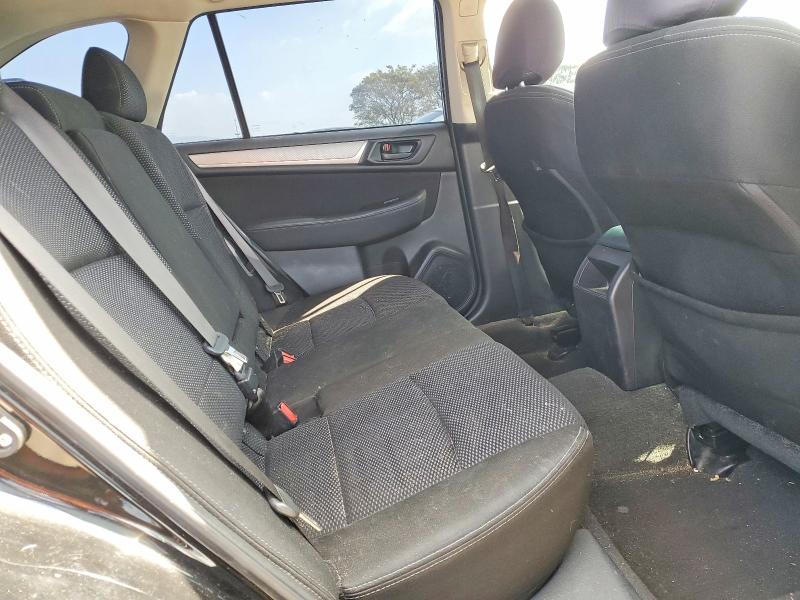 Aukcja sprzedaży 2018 Subaru Outback, vin: 4S4BSAAC2J3350016, numer aukcji: 77232155