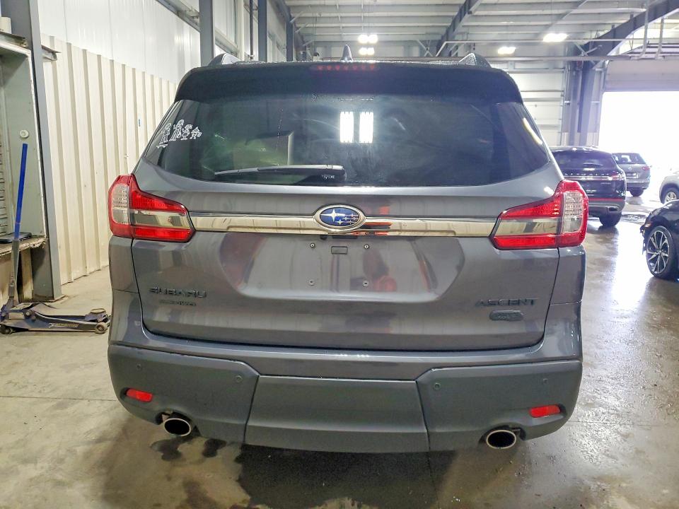 77361245 :رقم المزاد ، 4S4WMAJD0N3457172 vin ، 2022 Subaru Ascent مزاد بيع