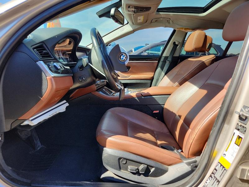 Продажа на аукционе авто 2011 Bmw 535, vin: WBAFU7C59BC872268, номер лота: 78138565