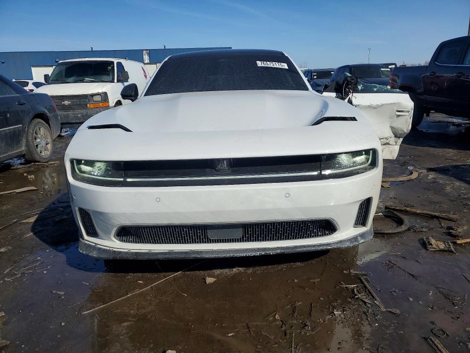 Aukcja sprzedaży 2024 Dodge Charger, vin: 2C3CDBDKXRR167031, numer aukcji: 76575115