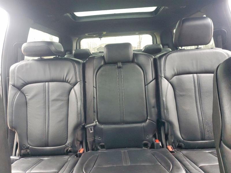 Aukcja sprzedaży 2022 Jeep Wagoneer, vin: 1C4SJVBT1NS127152, numer aukcji: 78145575